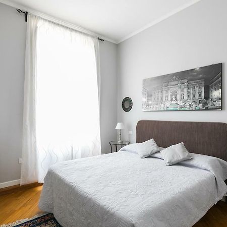 Vacanza Romana Guesthouse Dış mekan fotoğraf