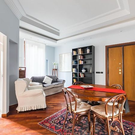 Vacanza Romana Guesthouse Dış mekan fotoğraf
