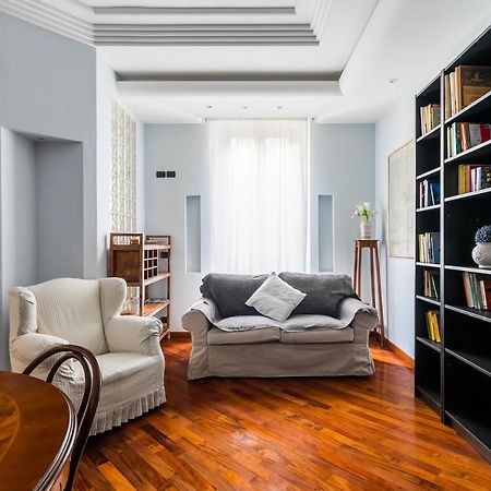 Vacanza Romana Guesthouse Dış mekan fotoğraf