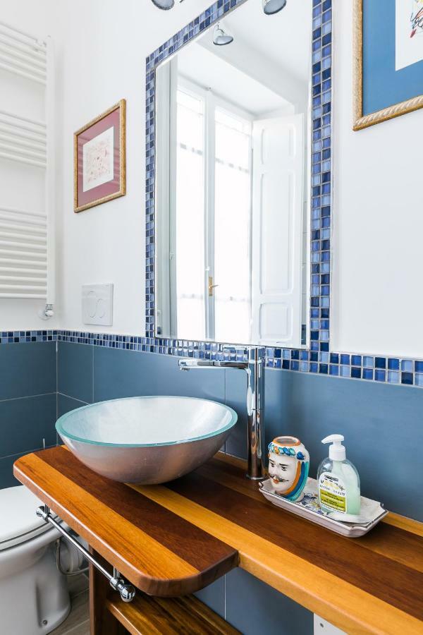 Vacanza Romana Guesthouse Dış mekan fotoğraf