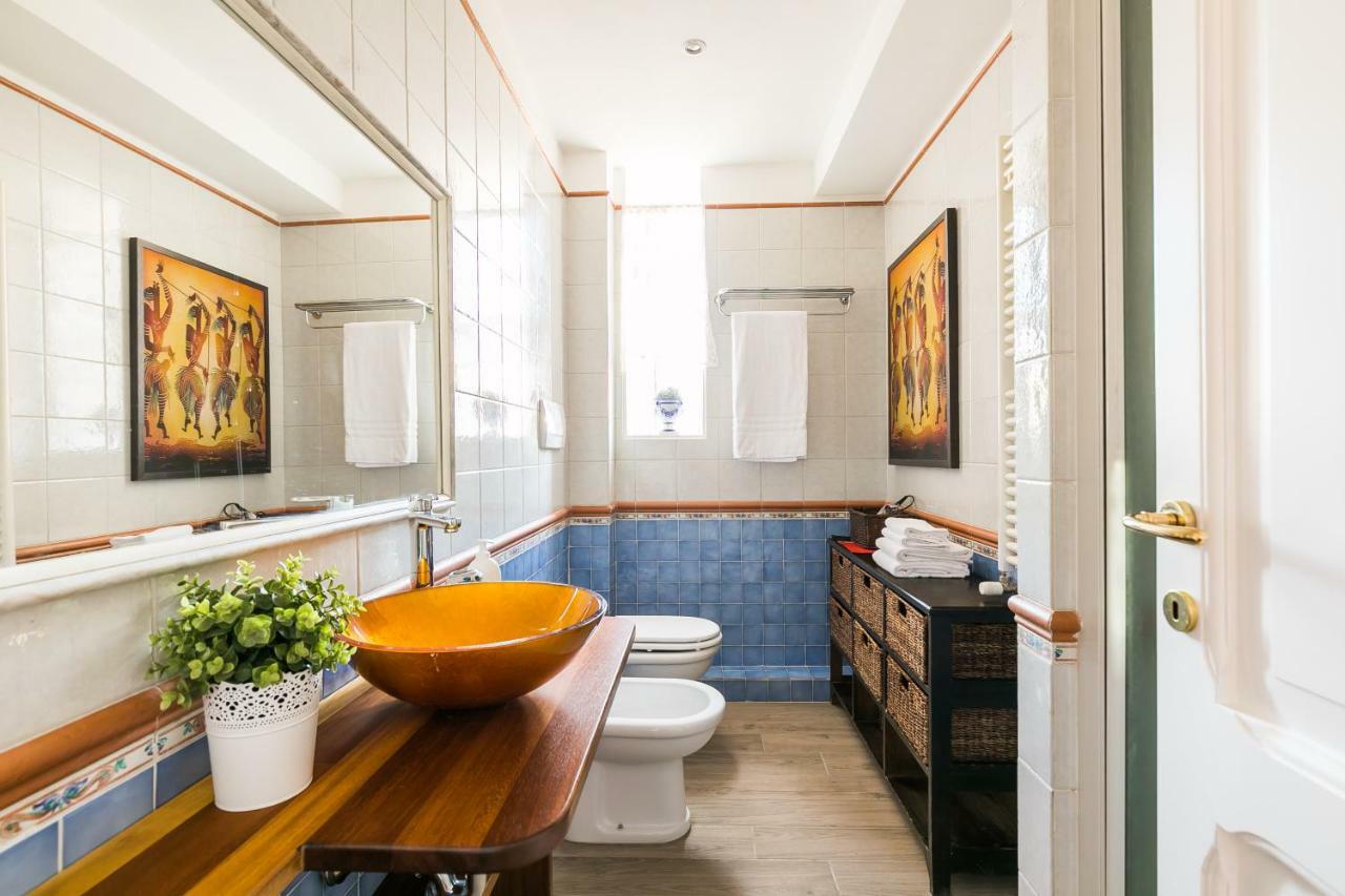 Vacanza Romana Guesthouse Dış mekan fotoğraf