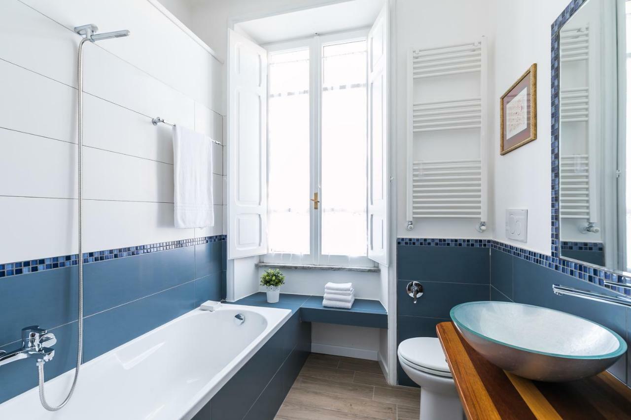 Vacanza Romana Guesthouse Dış mekan fotoğraf