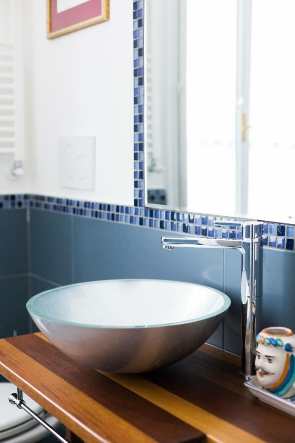 Vacanza Romana Guesthouse Dış mekan fotoğraf
