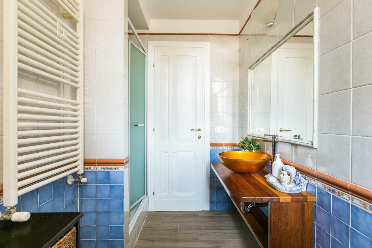 Vacanza Romana Guesthouse Dış mekan fotoğraf