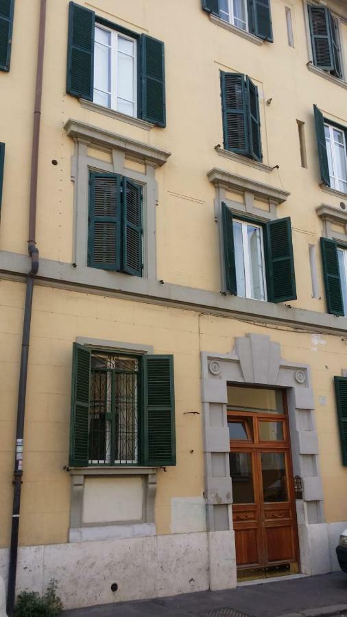 Vacanza Romana Guesthouse Dış mekan fotoğraf