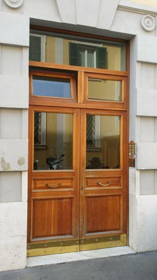 Vacanza Romana Guesthouse Dış mekan fotoğraf