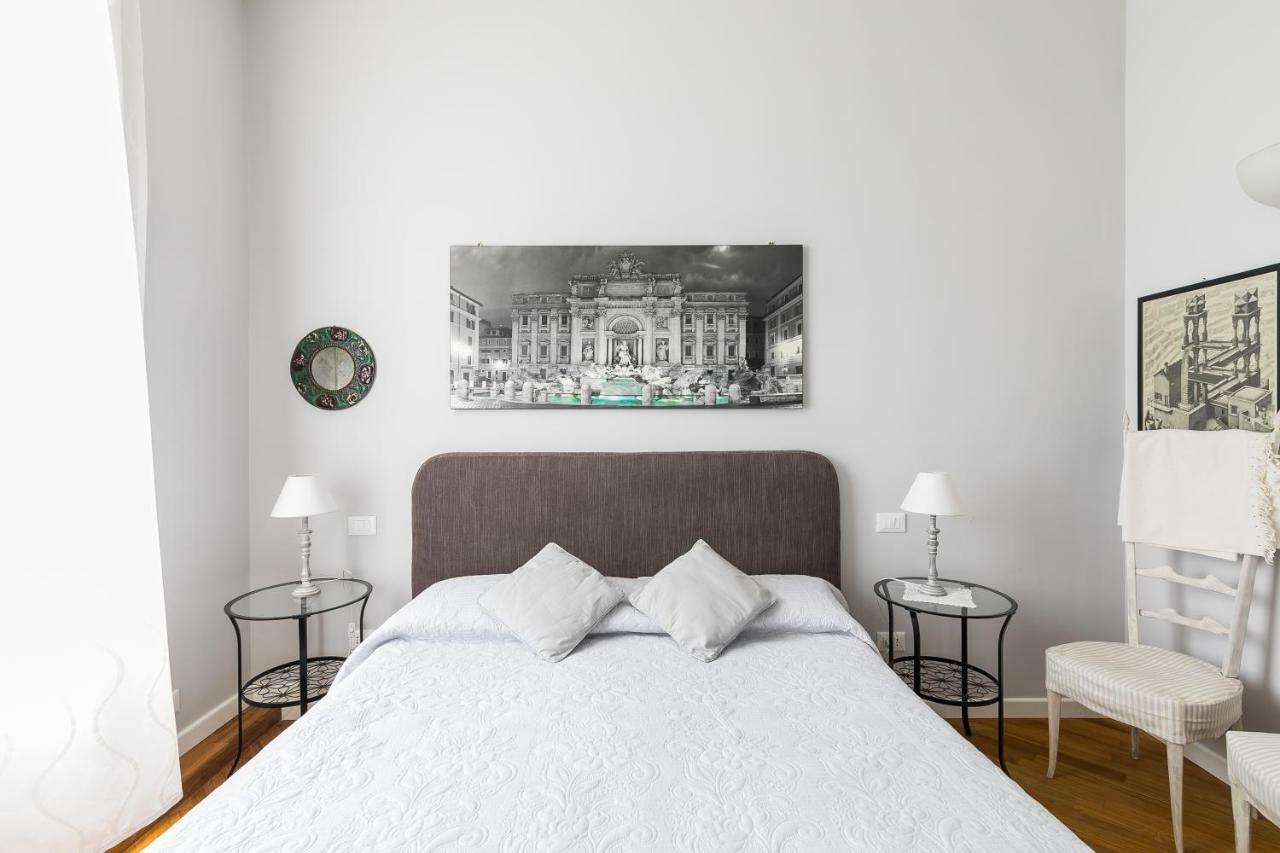 Vacanza Romana Guesthouse Dış mekan fotoğraf