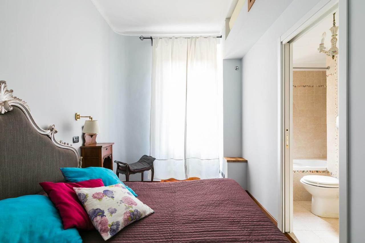 Vacanza Romana Guesthouse Dış mekan fotoğraf