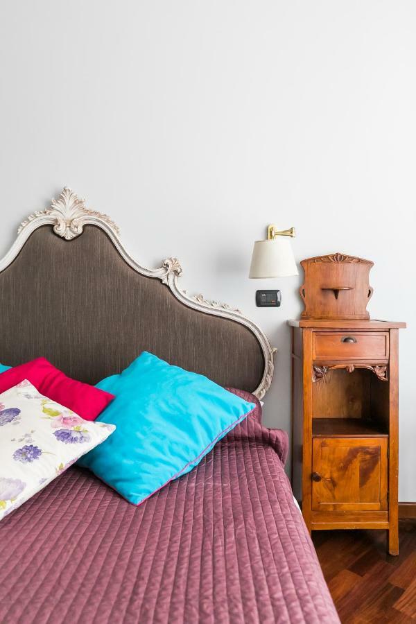 Vacanza Romana Guesthouse Dış mekan fotoğraf