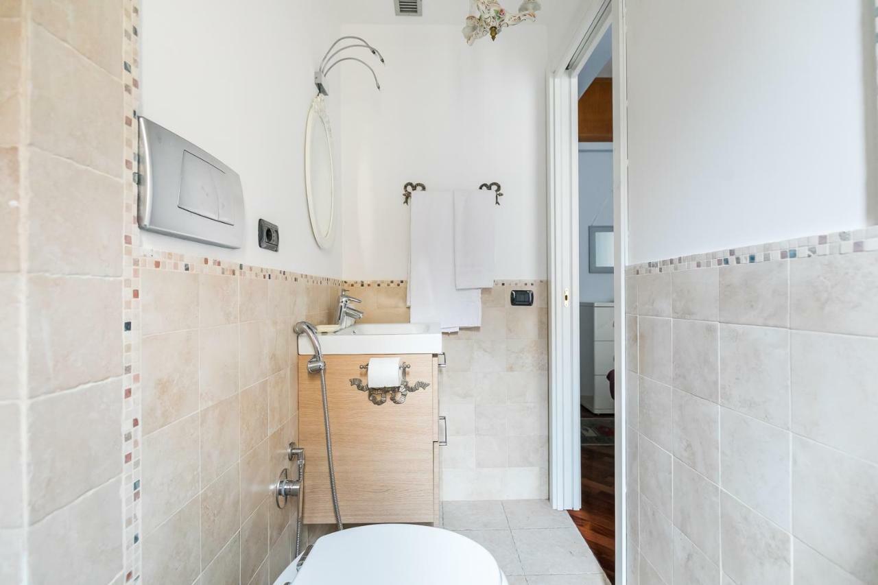 Vacanza Romana Guesthouse Dış mekan fotoğraf