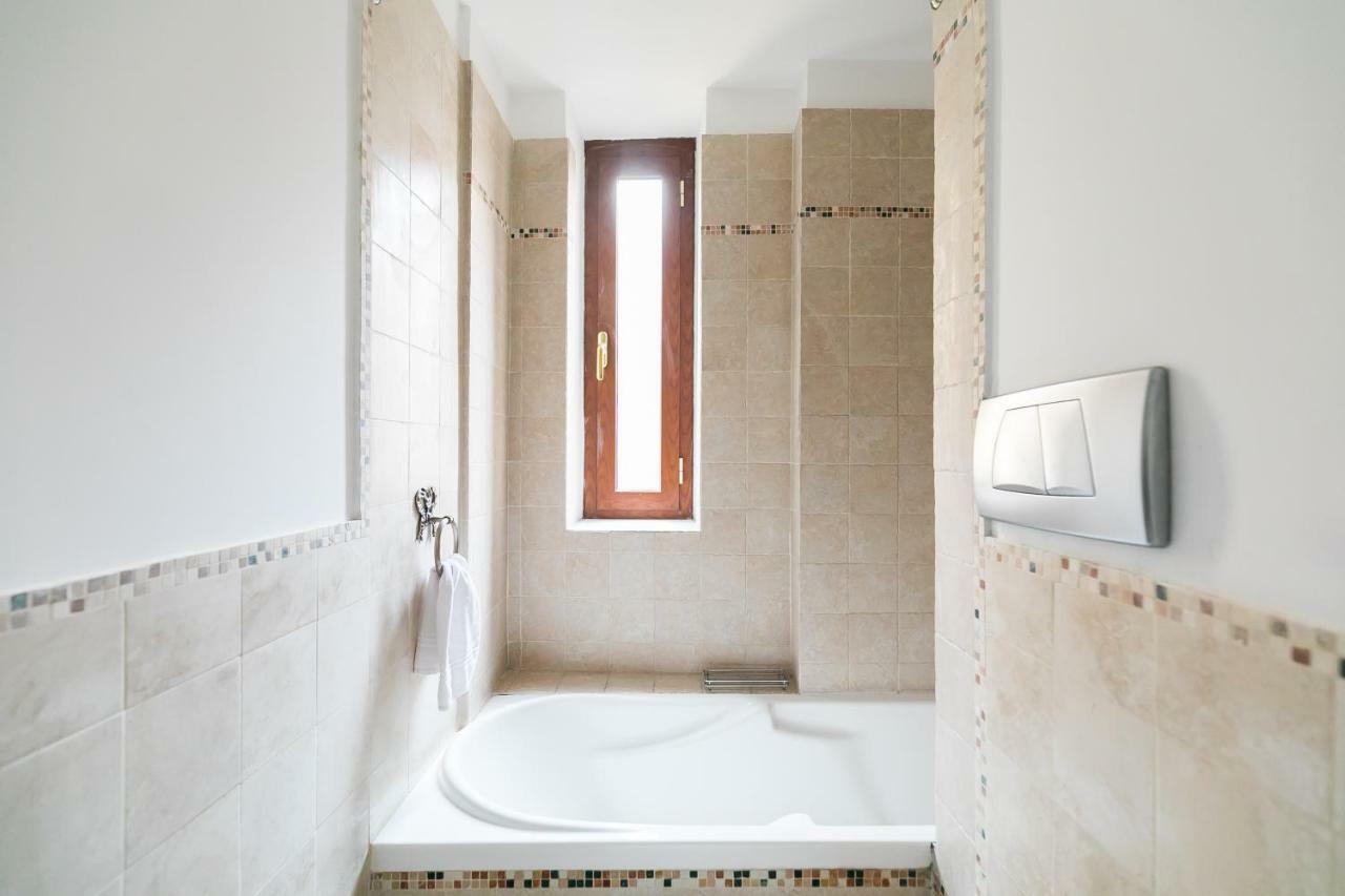 Vacanza Romana Guesthouse Dış mekan fotoğraf