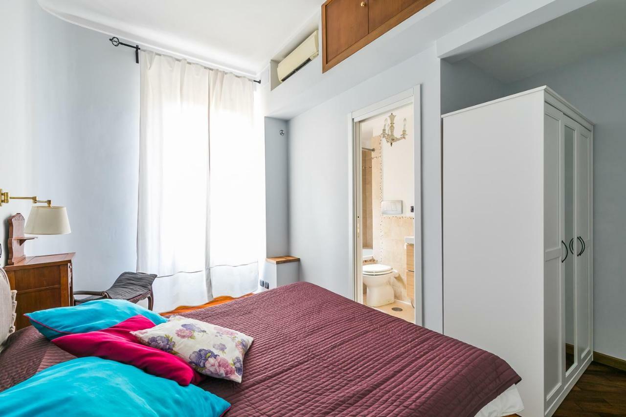 Vacanza Romana Guesthouse Dış mekan fotoğraf