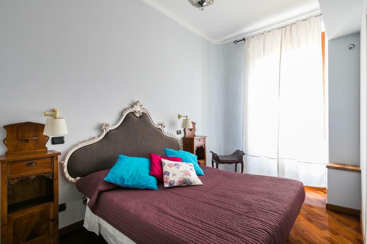 Vacanza Romana Guesthouse Dış mekan fotoğraf