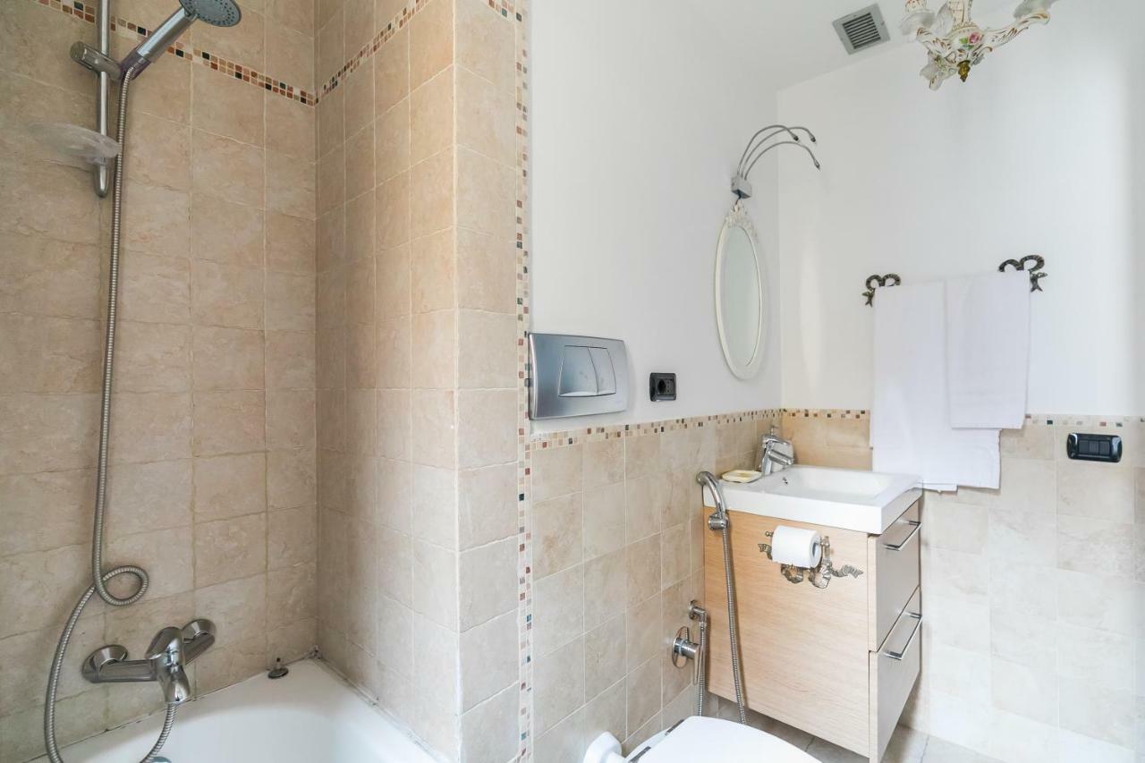 Vacanza Romana Guesthouse Dış mekan fotoğraf
