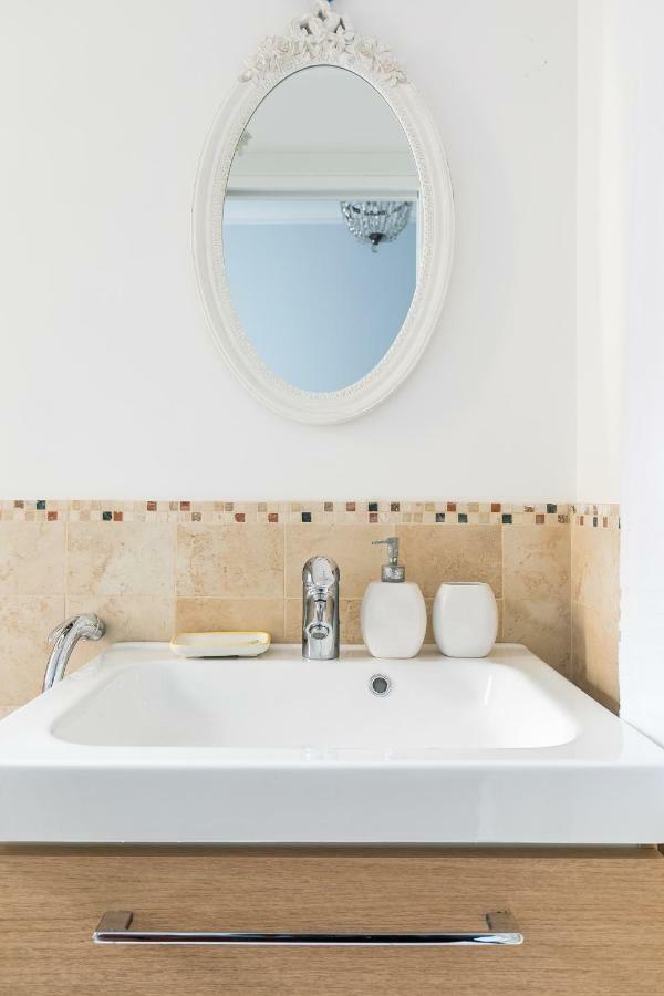 Vacanza Romana Guesthouse Dış mekan fotoğraf