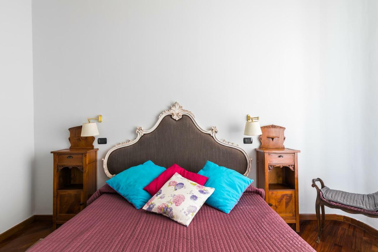Vacanza Romana Guesthouse Dış mekan fotoğraf