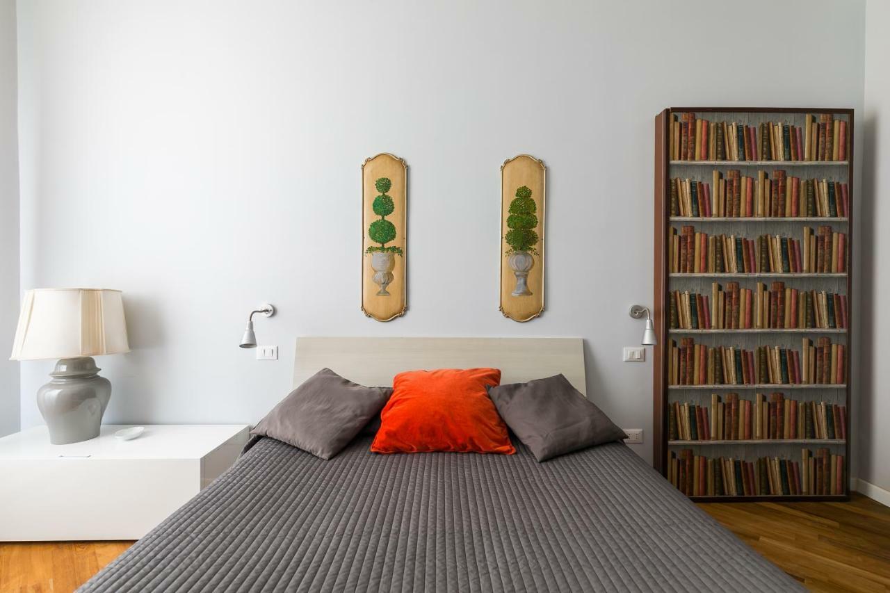 Vacanza Romana Guesthouse Dış mekan fotoğraf