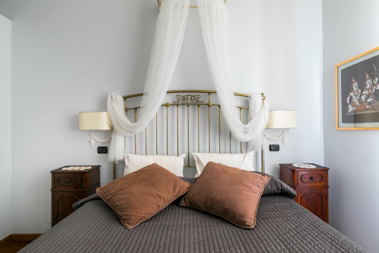 Vacanza Romana Guesthouse Dış mekan fotoğraf