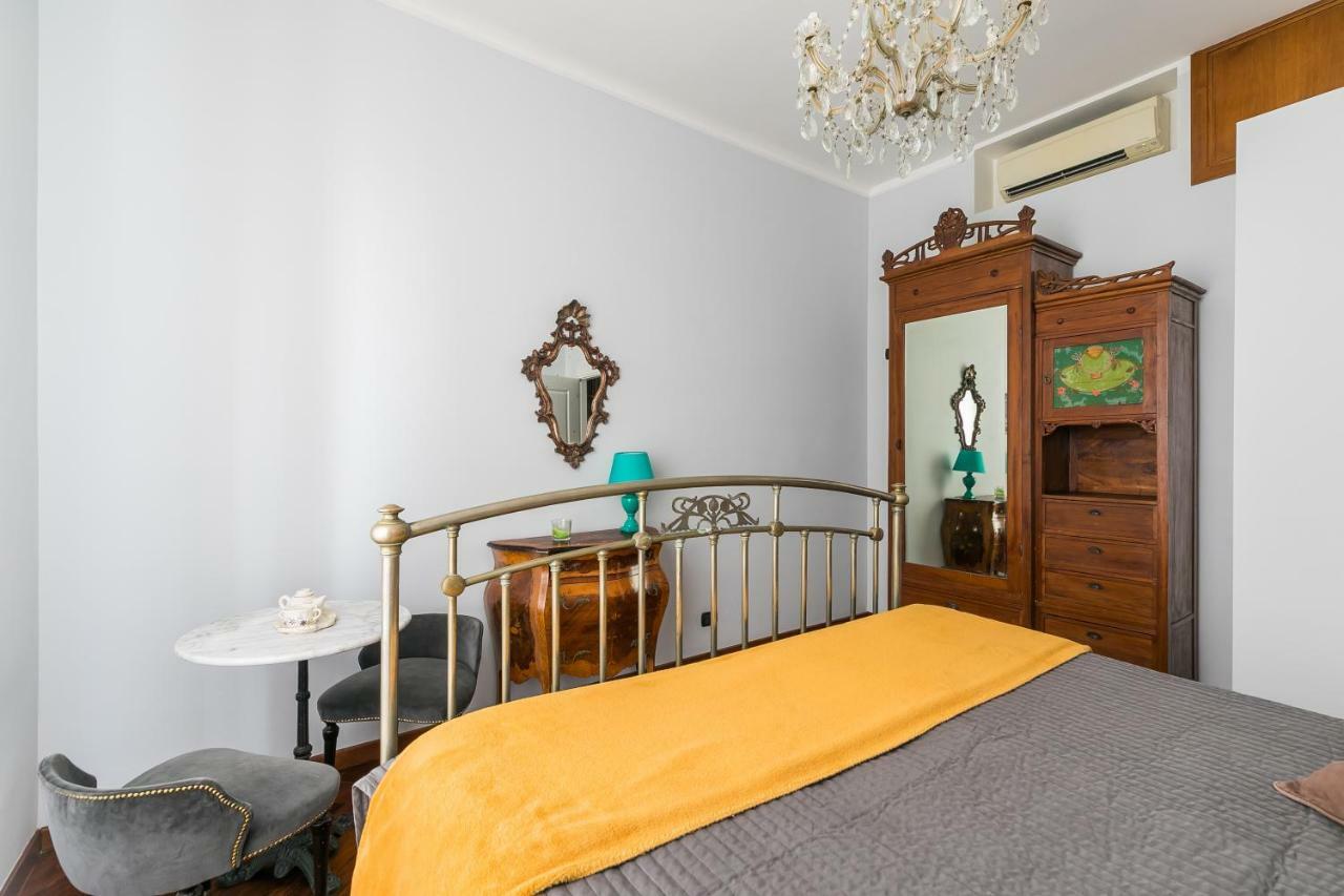 Vacanza Romana Guesthouse Dış mekan fotoğraf