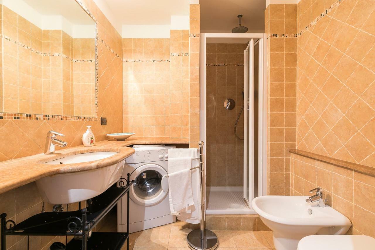Vacanza Romana Guesthouse Dış mekan fotoğraf