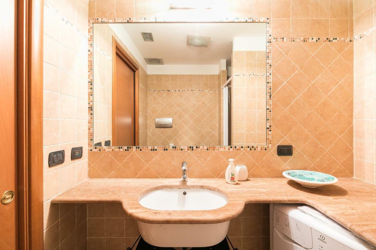 Vacanza Romana Guesthouse Dış mekan fotoğraf