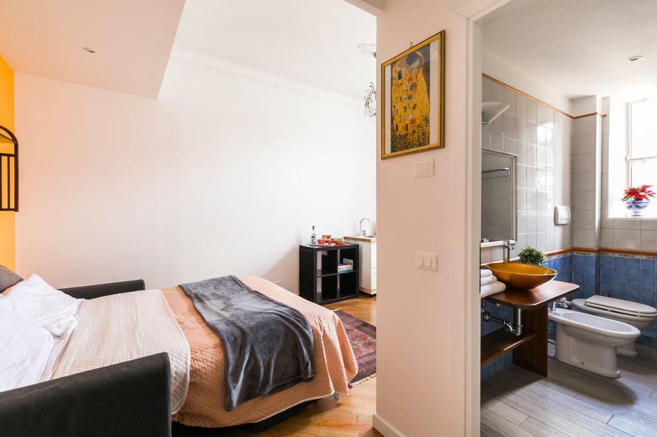 Vacanza Romana Guesthouse Dış mekan fotoğraf