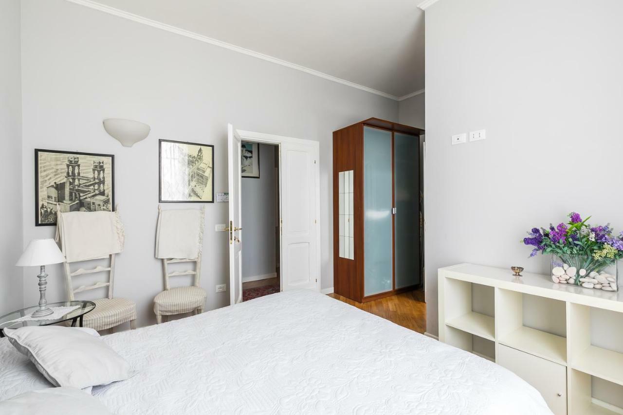 Vacanza Romana Guesthouse Dış mekan fotoğraf