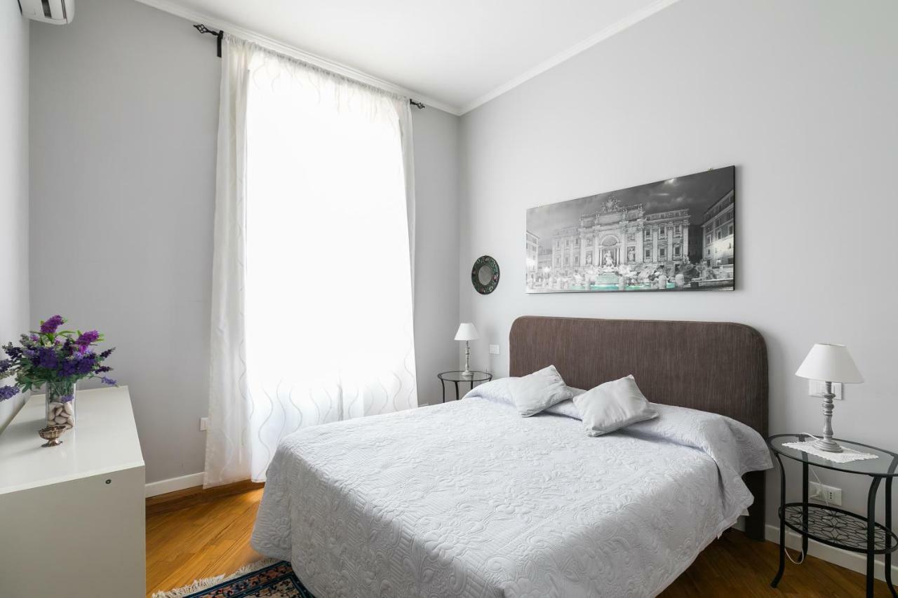 Vacanza Romana Guesthouse Dış mekan fotoğraf