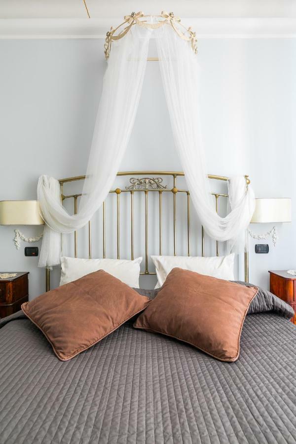 Vacanza Romana Guesthouse Dış mekan fotoğraf