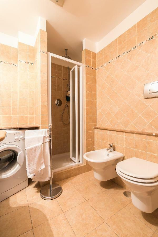 Vacanza Romana Guesthouse Dış mekan fotoğraf