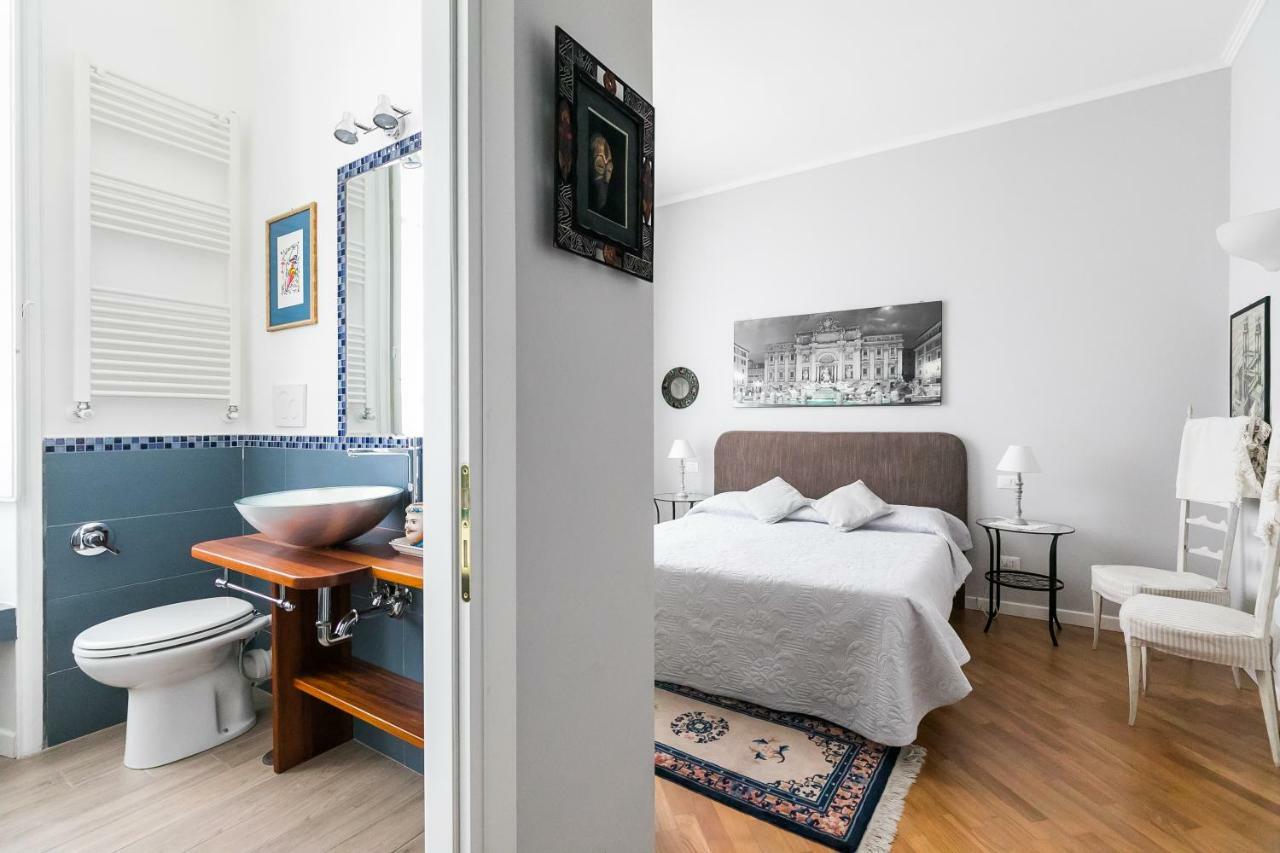 Vacanza Romana Guesthouse Dış mekan fotoğraf