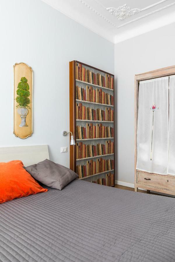 Vacanza Romana Guesthouse Dış mekan fotoğraf