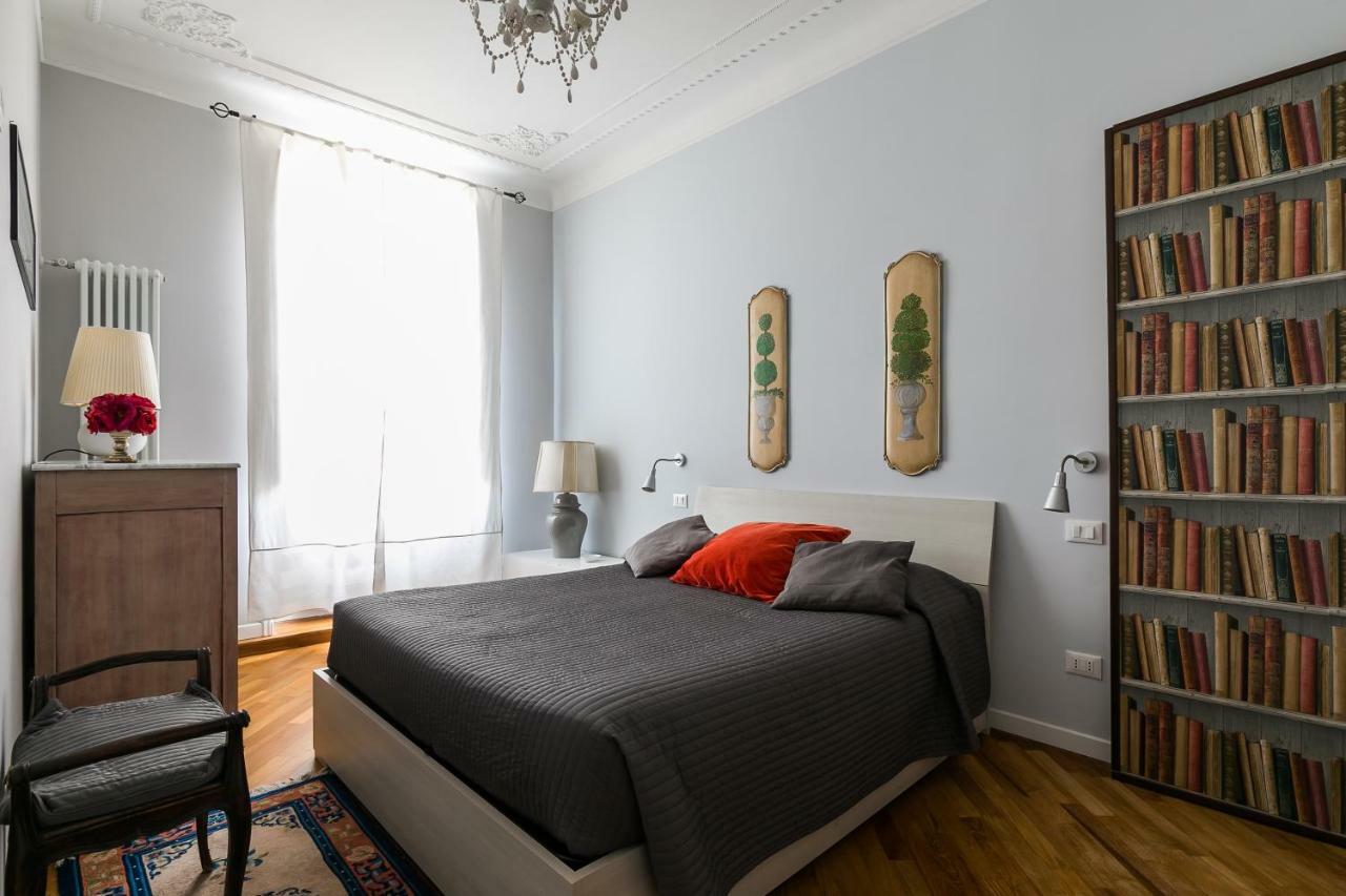 Vacanza Romana Guesthouse Dış mekan fotoğraf