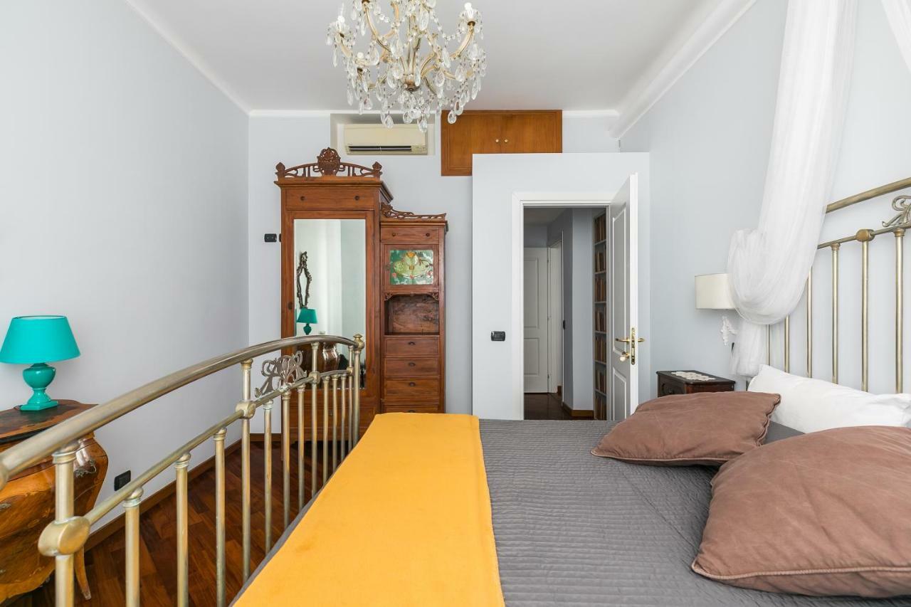 Vacanza Romana Guesthouse Dış mekan fotoğraf