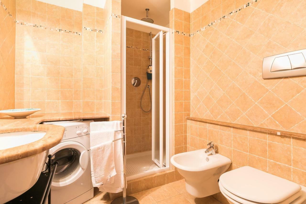 Vacanza Romana Guesthouse Dış mekan fotoğraf