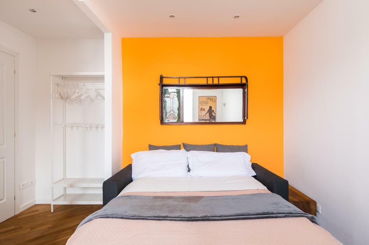 Vacanza Romana Guesthouse Dış mekan fotoğraf