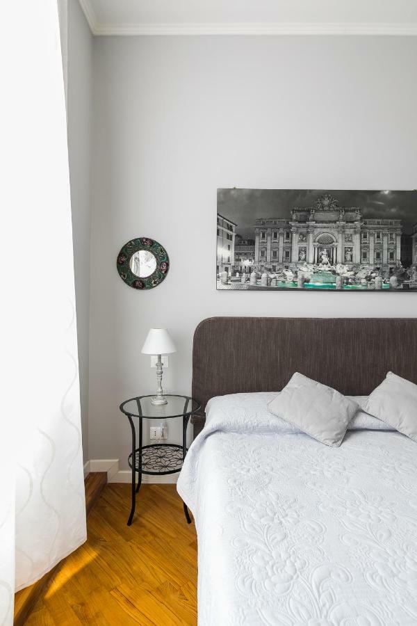Vacanza Romana Guesthouse Dış mekan fotoğraf