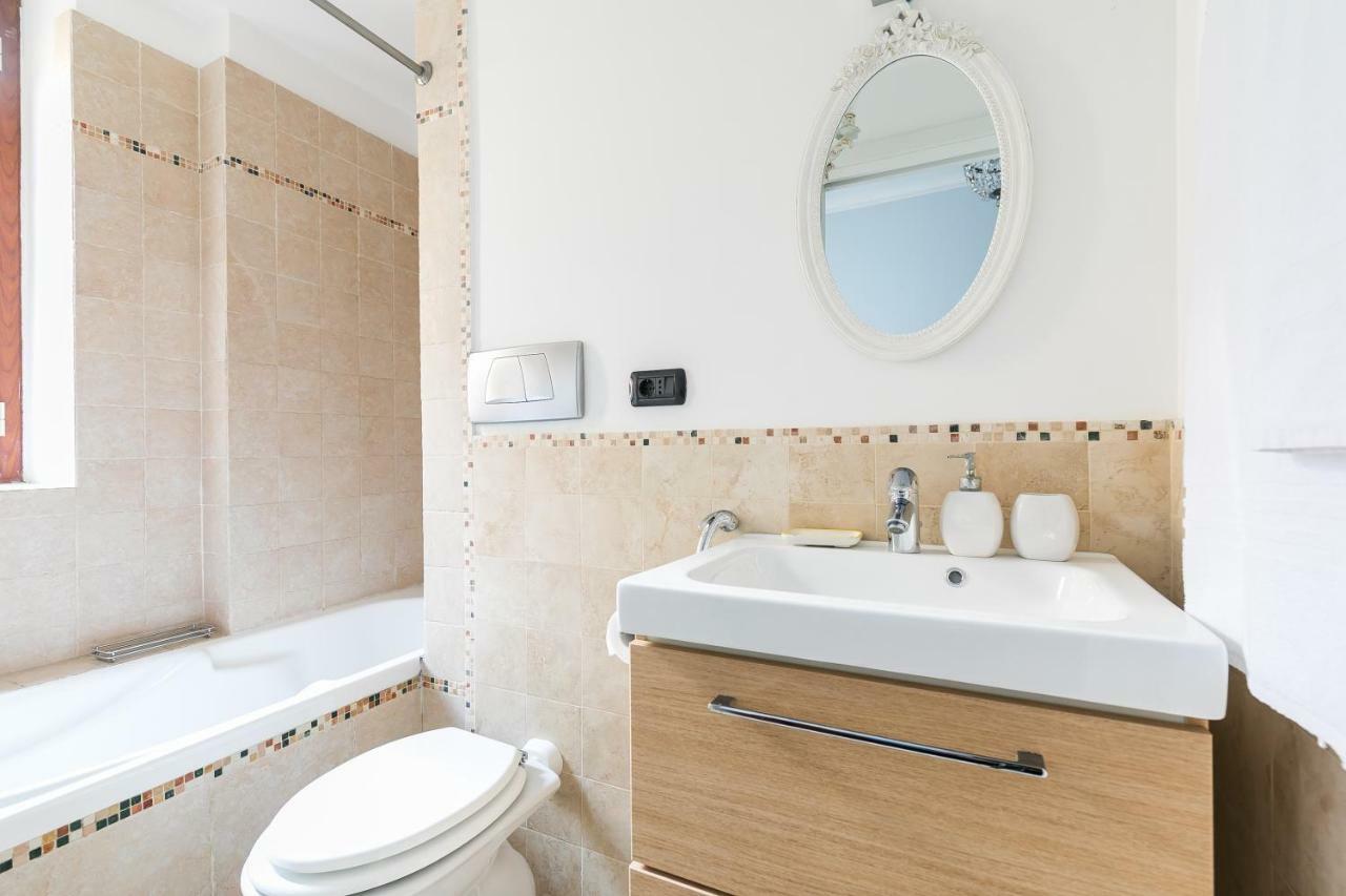 Vacanza Romana Guesthouse Dış mekan fotoğraf