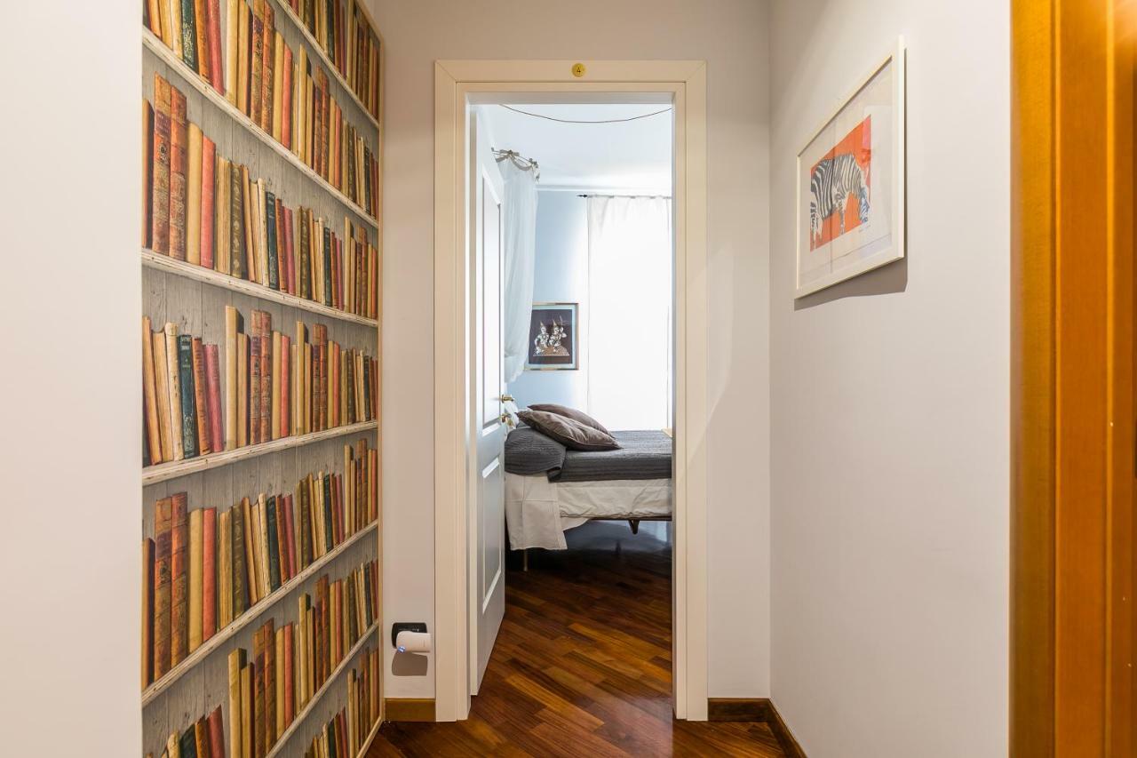 Vacanza Romana Guesthouse Dış mekan fotoğraf