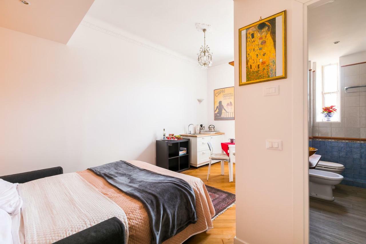 Vacanza Romana Guesthouse Dış mekan fotoğraf