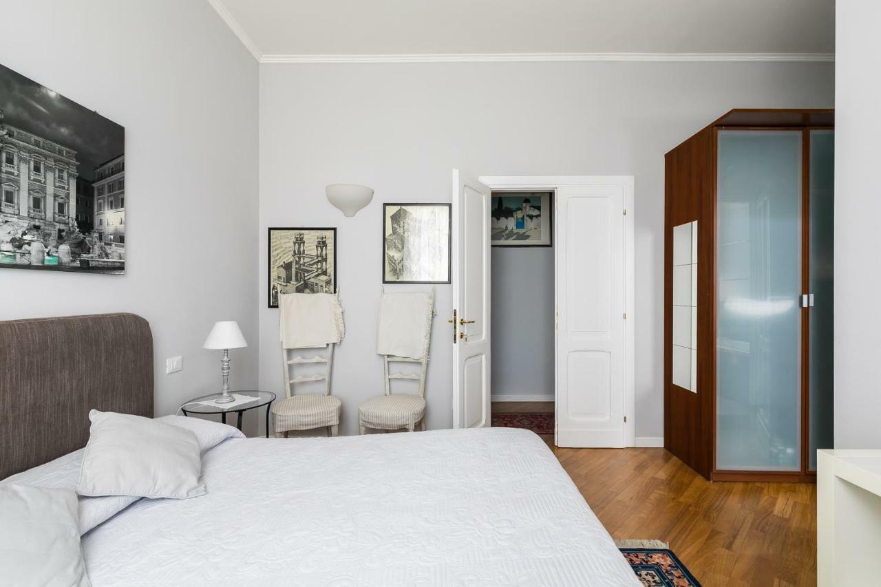 Vacanza Romana Guesthouse Dış mekan fotoğraf
