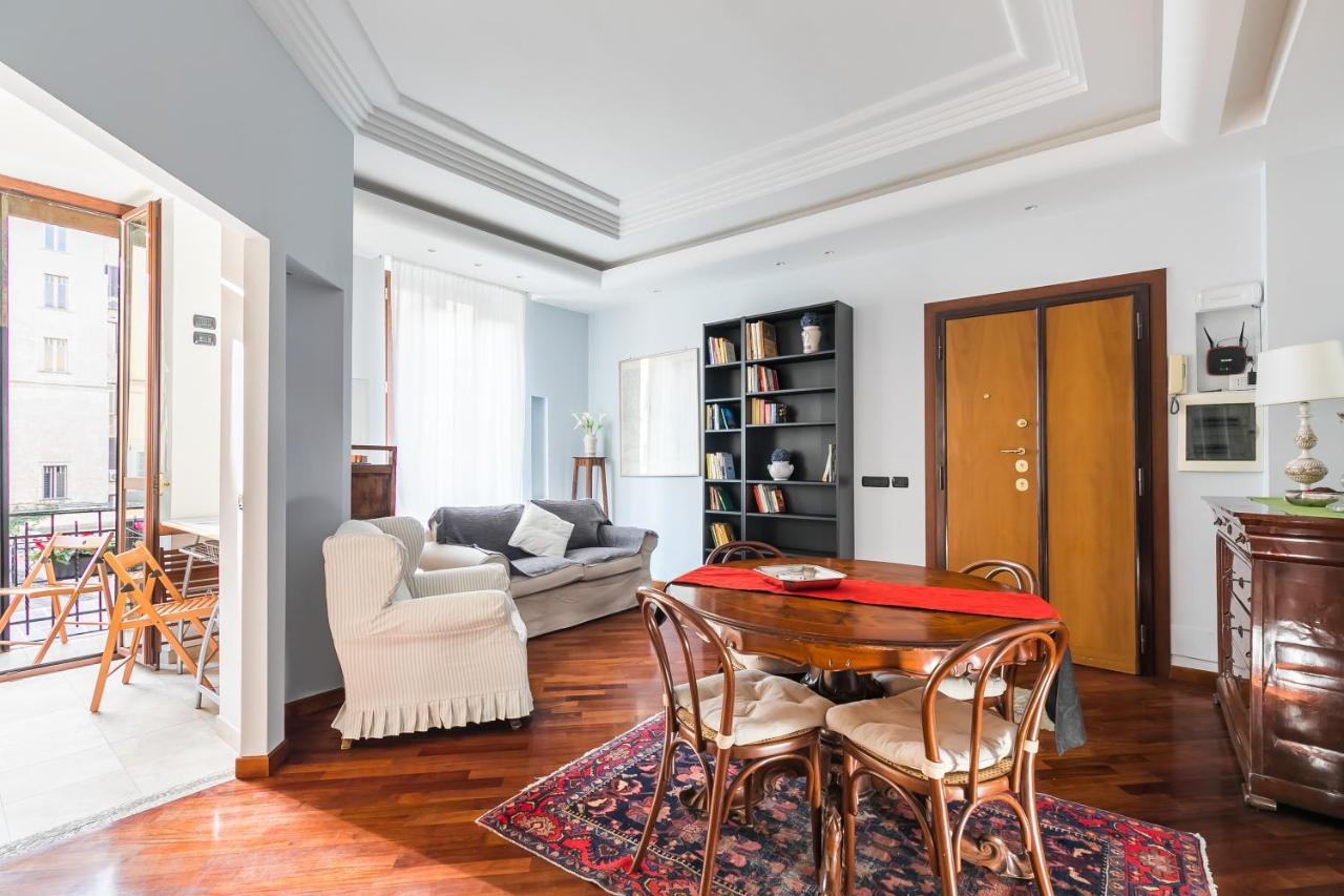 Vacanza Romana Guesthouse Dış mekan fotoğraf