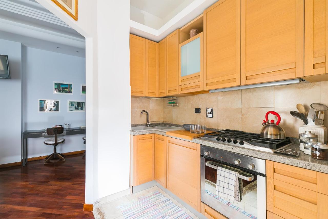 Vacanza Romana Guesthouse Dış mekan fotoğraf